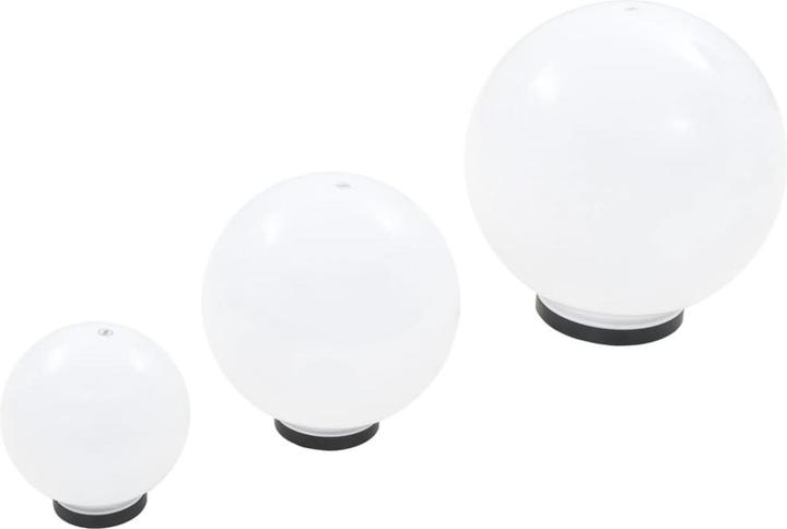 Produktbild vidaXL Kugelleuchte (E27, IP44)