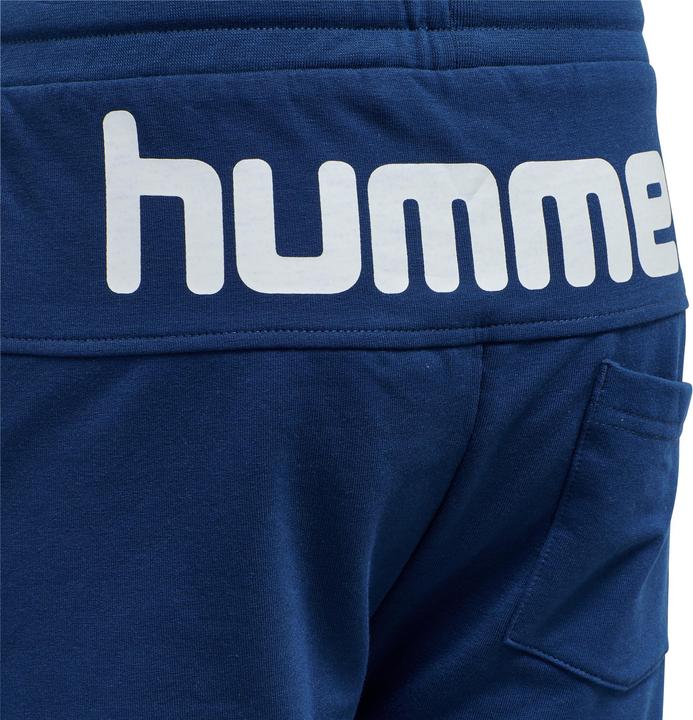 Produktbild hummel Flicker Shorts (116)