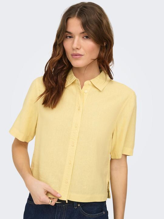Immagine prodotto Only ONLGOA Leinen Hemd Hemd (XXL)