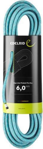 Actual product image Edelrid Rap Line Protect Pro Dry 6mm (100 m)