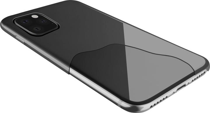 Actual product image Cellularline Zero (Apple iPhone 11 Pro)