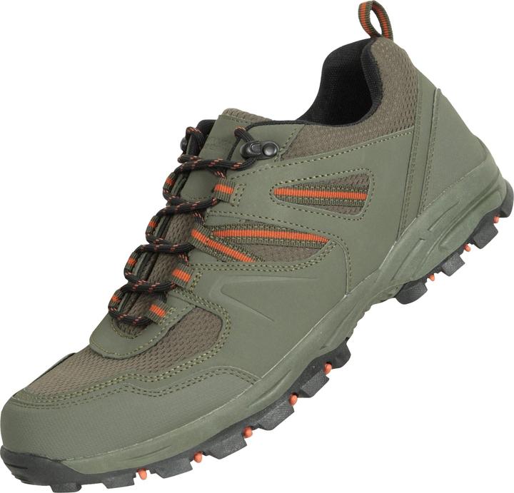 Khaki Green