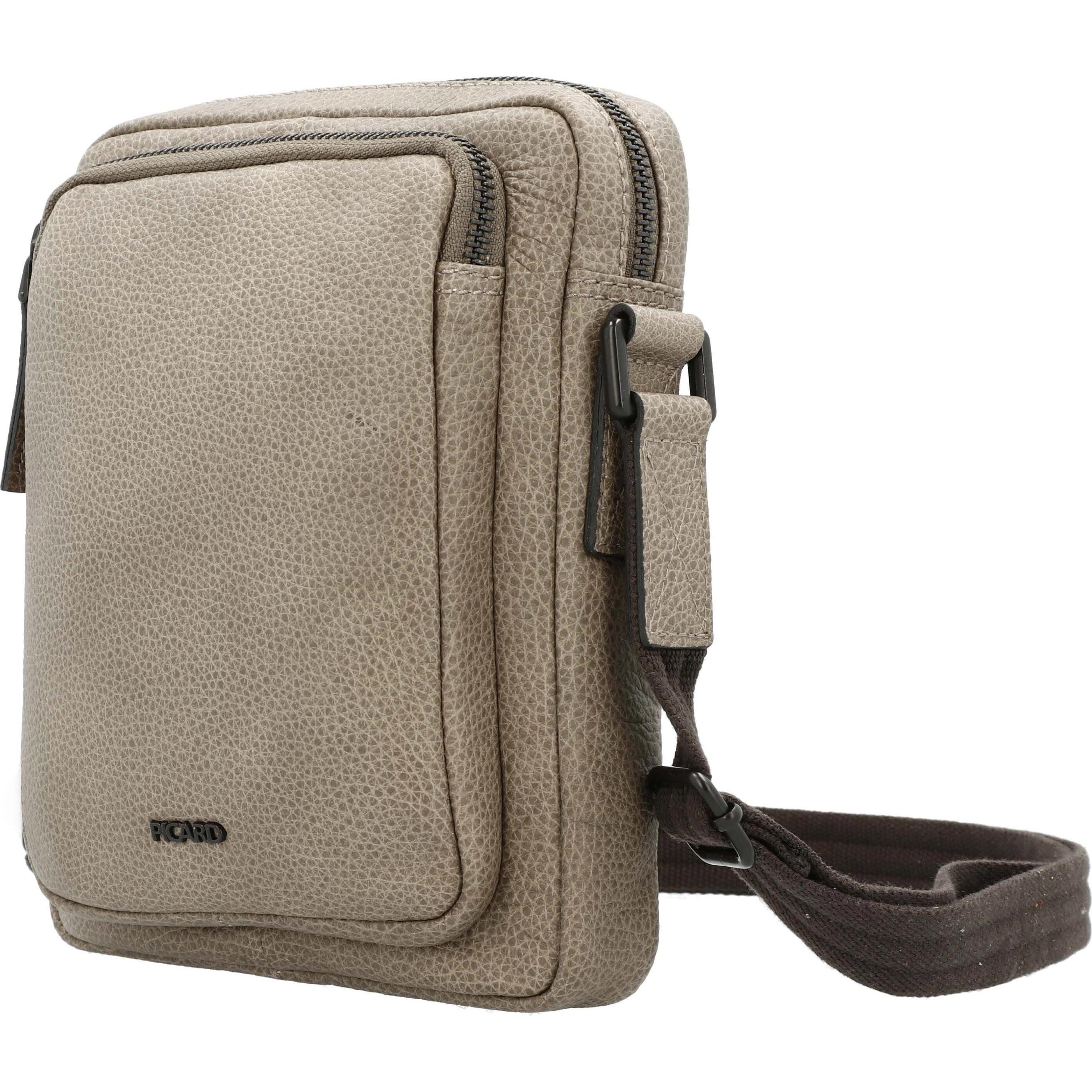 Thumbnail - Picard, Handtasche, Umh??ngetasche Casual, Braun
