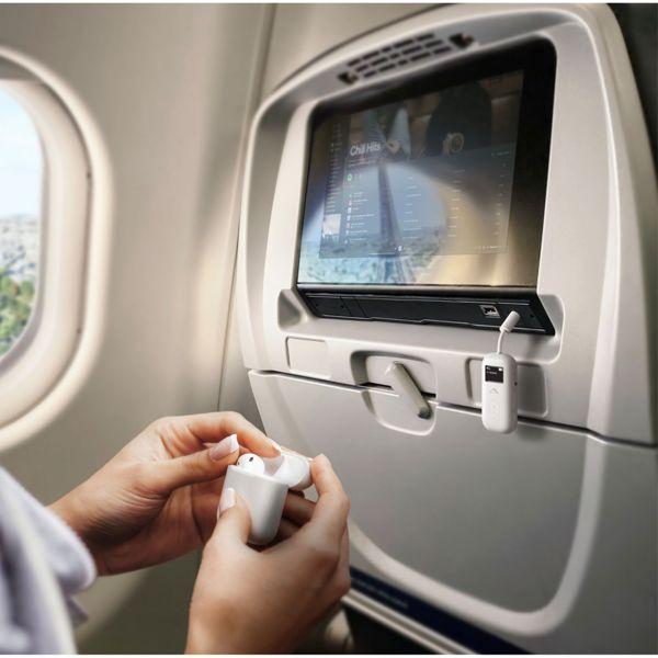 Image du produit Alogic SkySound Bluetooth Audio-Transmitter (Transmetteur)