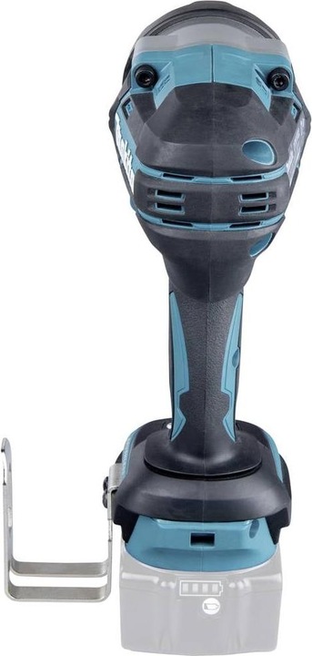 Produktbild Makita Akku-Schlagschrauber (Akkubetrieb)