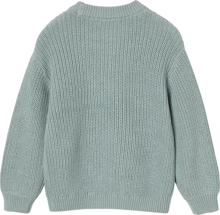 Immagine prodotto Vertbaudet Mädchen Pullover aus Rippstrick (86)