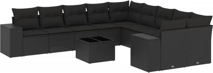 Produktbild vidaXL Novalee