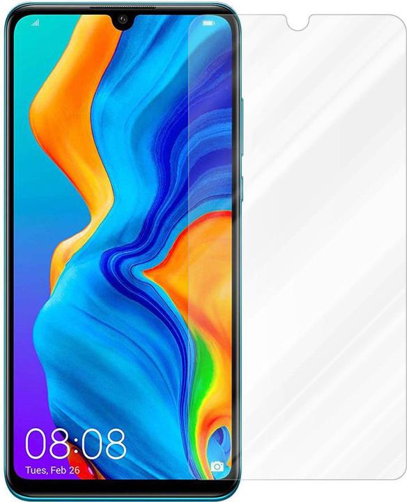 Produktbild Cadorabo Display Schutzglas für Huawei P30 LITE (1 Stück, Huawei P30 Lite)
