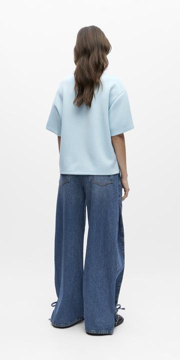 Produktbild Object Boxy T-Shirt (S)