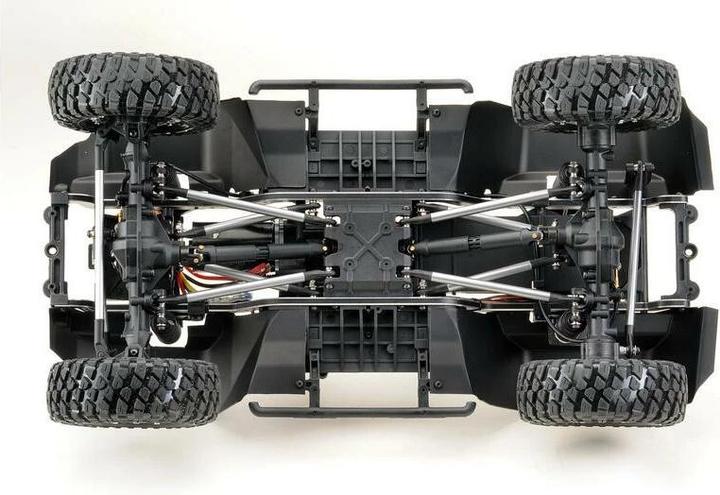 Produktbild Absima Khamba (ARR Almost-Ready-to-Race)