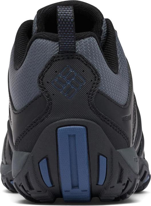 Produktbild Columbia WOODBURN II Wasserdichte Schuhe für Herren (42.5)