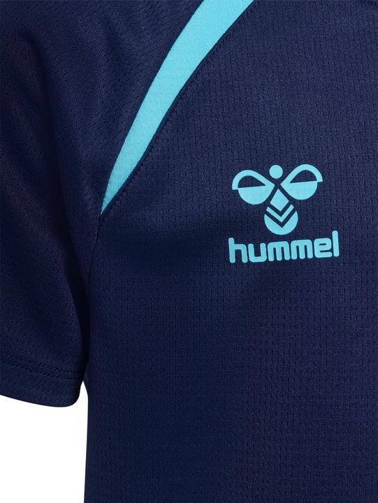 Produktbild hummel hmlLEAD 2.0 JERSEY S/S KIDS (152)