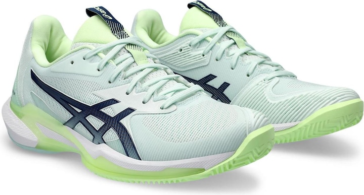 Produktbild ASICS Performance Solution Speed FF 3 Sandplatz Tennisschuh Damen (40.5)