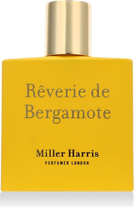 Produktbild Miller Harris Reverie Bergamote Eau de Parfum (Eau de Parfum, 50 ml)