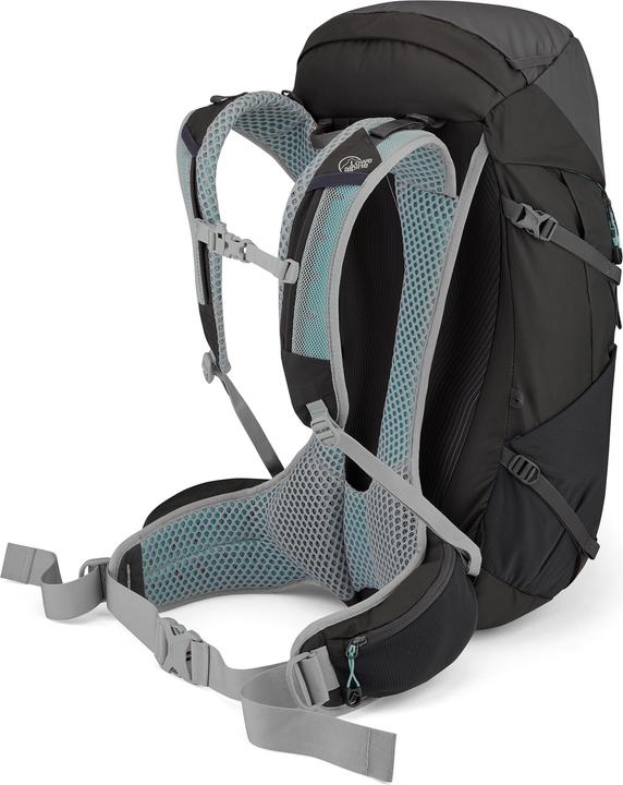 Actual product image Lowe Alpine AirZone Trail ND28 (28 l)