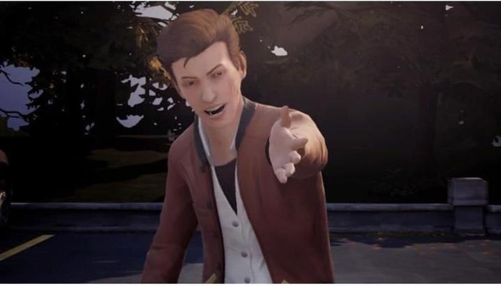 Immagine prodotto Square Enix Life is Strange Arcadia Bay (Nintendo Switch) (Switch, EN)