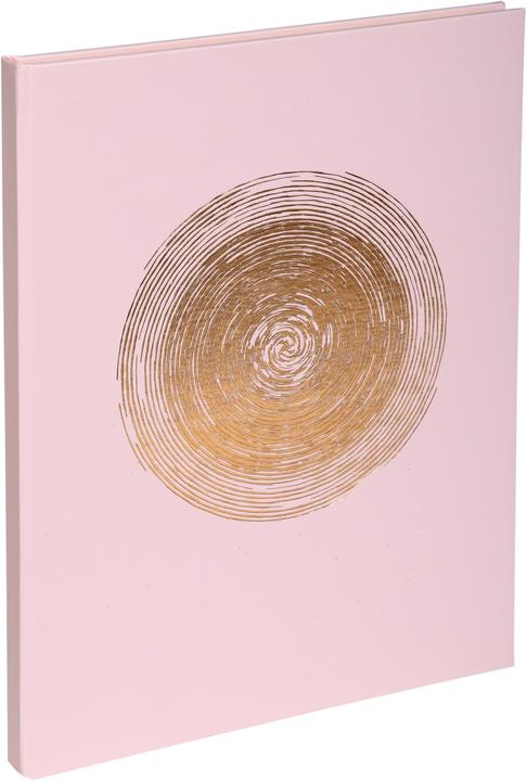 Produktbild Exacompta Gästebuch Ellipse (27 x 22 cm)