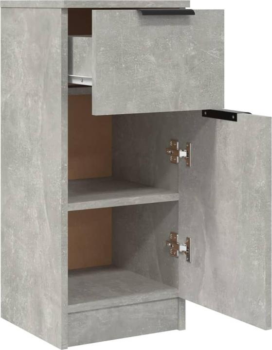 Produktbild vidaXL Sideboard (30 x 30 x 70 cm)