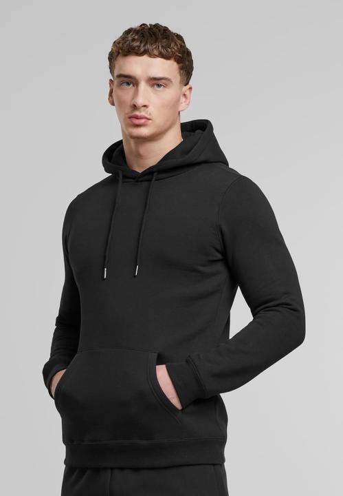 Produktbild Mister Tee MisterTee Basic Hoodie - 181679 (XS)