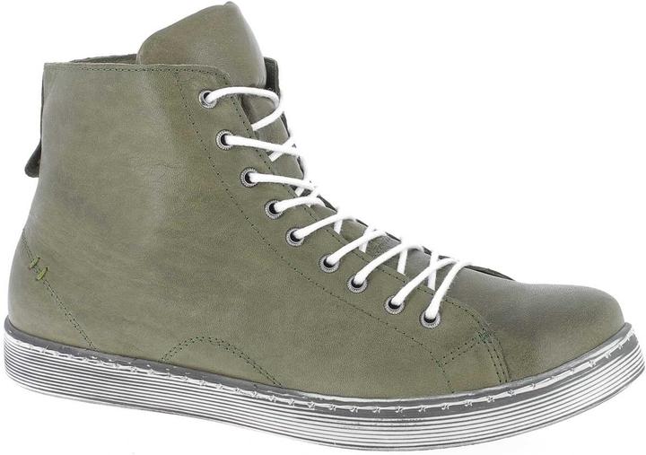 Image du produit Andrea Conti Scarpe da Ginnastica Alte (37)