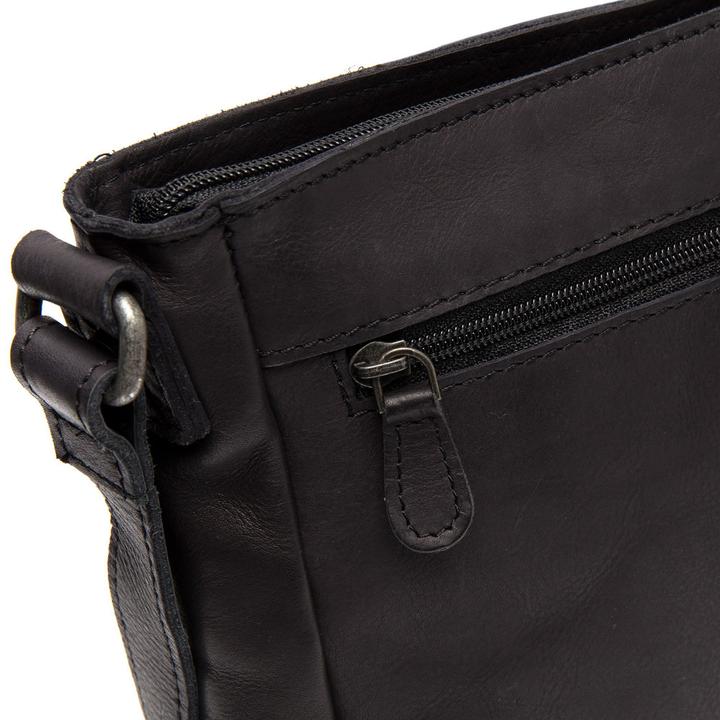 Produktbild The Chesterfield Brand Aston Umhängetasche Leder 25 cm