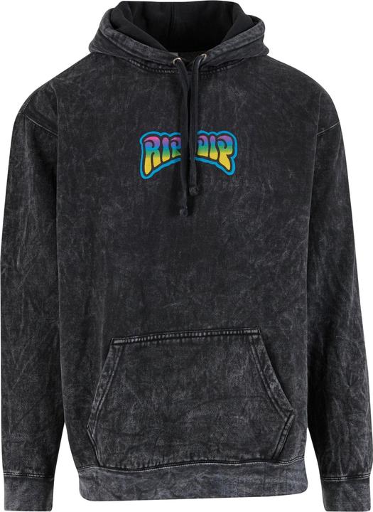 Image du produit Rip N Dip Sweat à capuche Jardin psychédélique - 125933 (S)