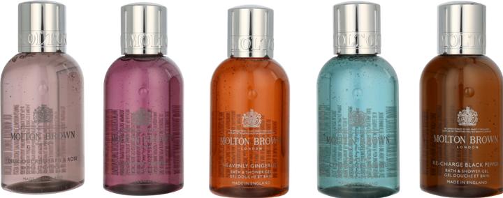 Produktbild Molton Brown Travel Body Care Collection (Körperpflegeset)