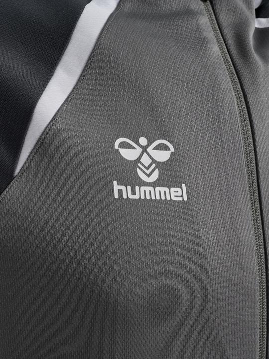Produktbild hummel hmlLEAD 2.0 ZIP HOODIE (3XL)