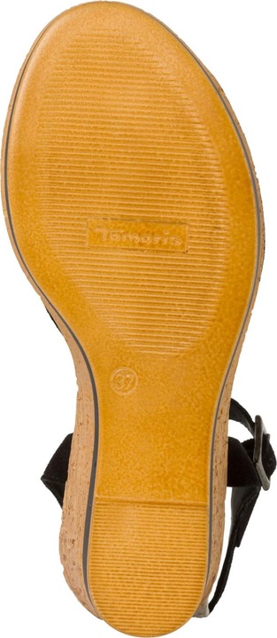 Produktbild Tamaris Sandalette (37)