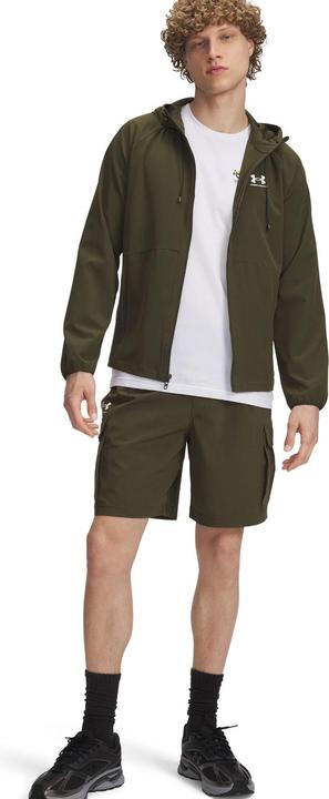 Produktbild Under Armour Vibe Web-Cargo-Shorts (M)