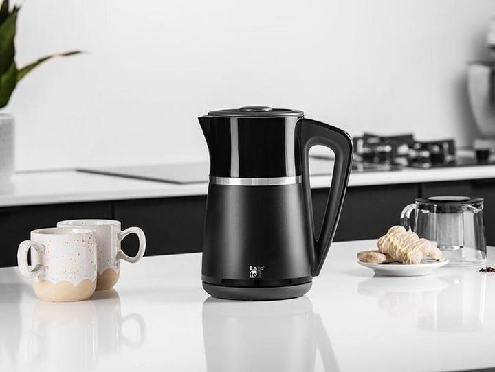 Actual product image Lafe CEG020 (1.70 l)