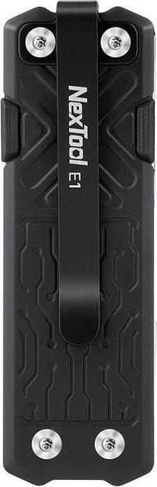 Produktbild NexTool Pocket Tool NE20287 (10 Funktionen)