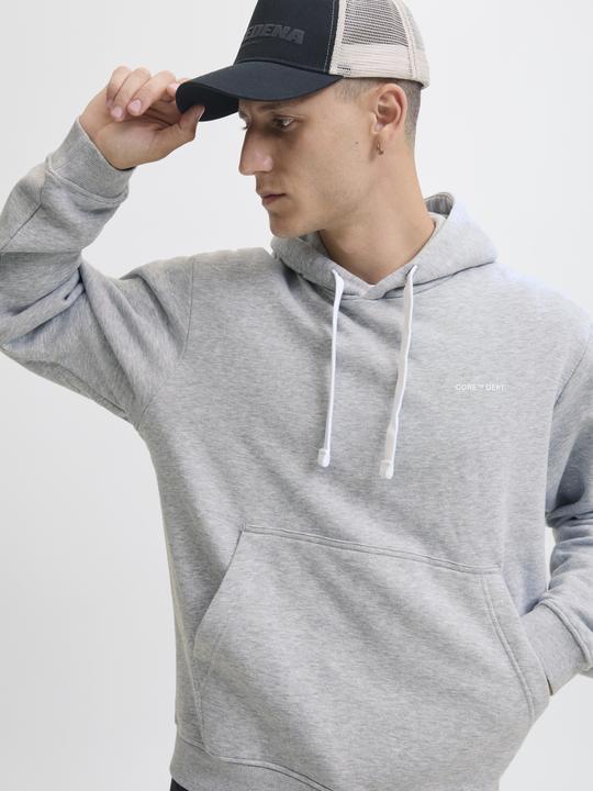 Produktbild Jack & Jones Jcocover Graphic Hood Ln (M)