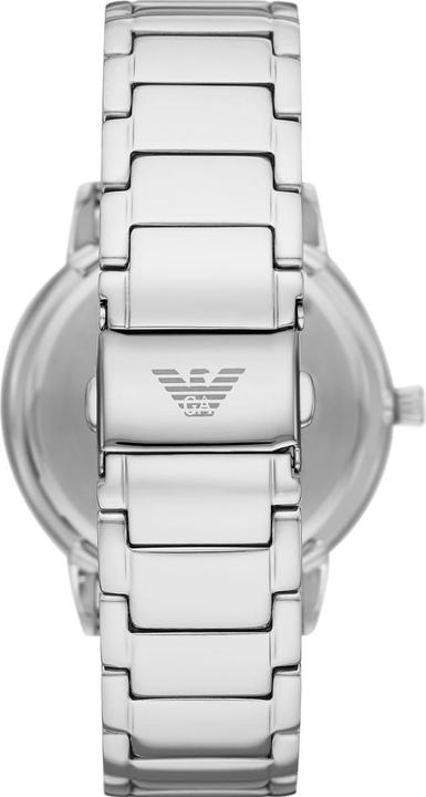 Immagine prodotto Emporio Armani Herrenuhr (Orologio da polso analogico, 39 mm)