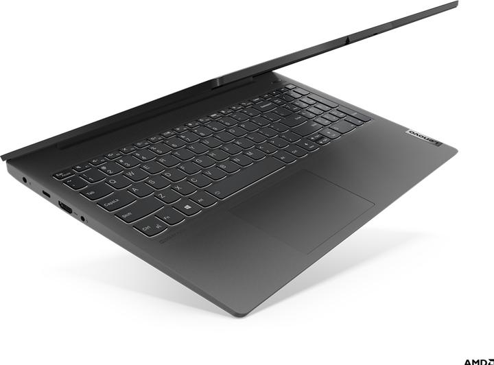 Produktbild Lenovo IdeaPad 5 (15.60", AMD Ryzen 7 5700U, 16 GB, 512 GB, CH)