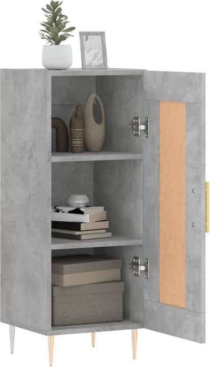 Produktbild vidaXL Sideboard (34.50 x 34 x 90 cm)