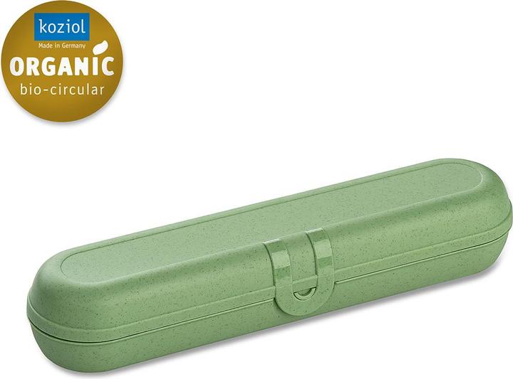 Produktbild Koziol Besteck-Set Etui Klikk