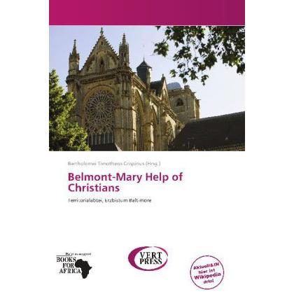 Belmont-Mary Help of Christians, Sachbücher