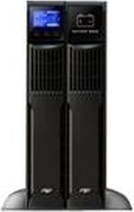 Actual product image Fortron UPS Tower Rack Eufo 3KVA Line-Interactive (3000 VA, 2700 W)