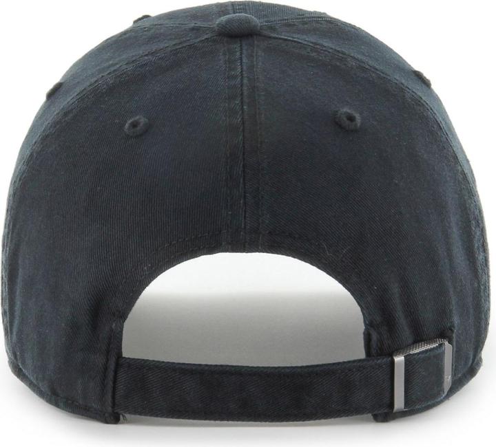 Produktbild 47 Brand Baseballkappe New York Yankees Runer Script Clean Up (One Size)