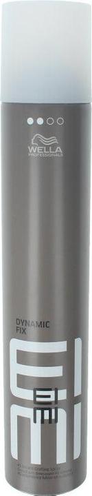 Produktbild Wella EIMI Dynamic Fix Haarspray Unisex (500 ml)