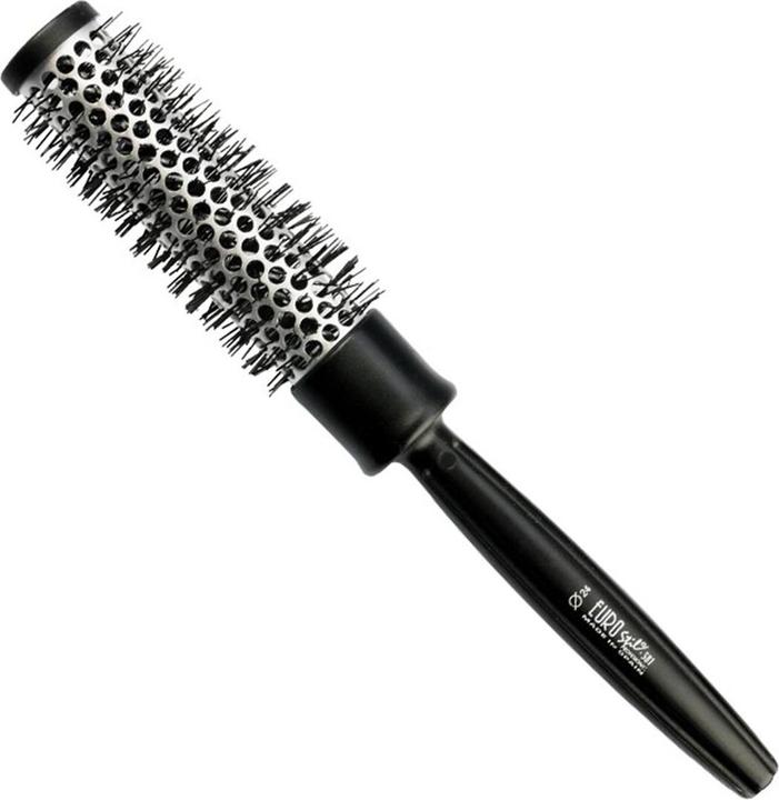 Actual product image Caso Euro Style Goma Termico Cepillo Circular Pua 15mm 1un