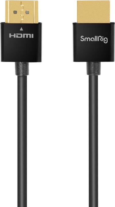 Image du produit SmallRig HDMI (Typ A) — HDMI (Typ A) (0.55 m, HDMI, 2.0)