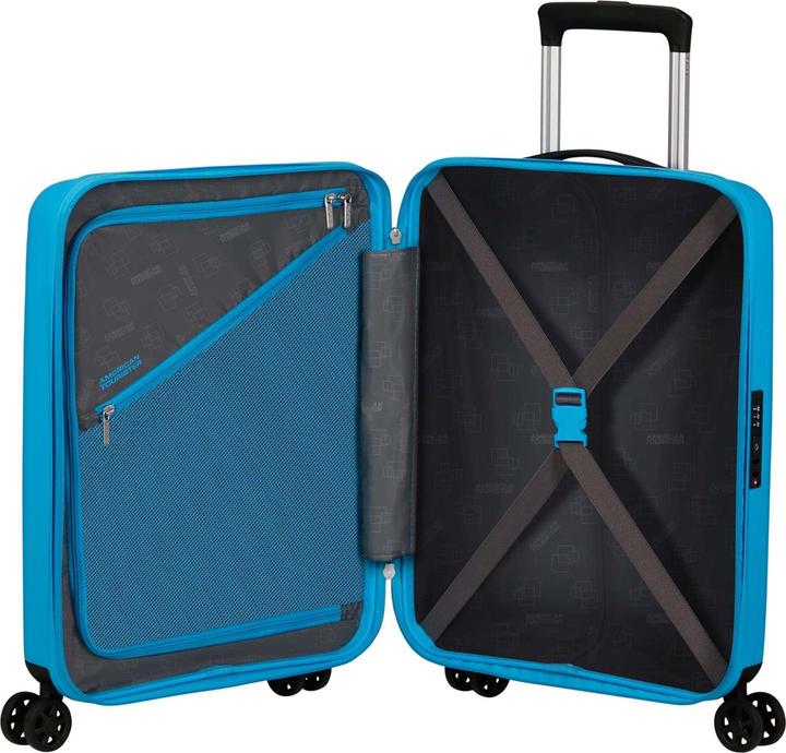 Actual product image American Tourister REJOY SPINNER 55/20 TSA (35 l)