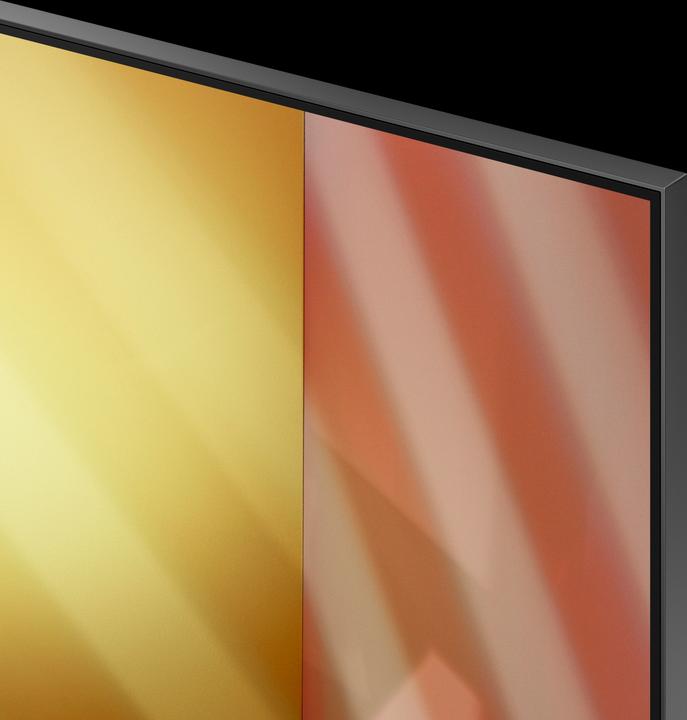 Produktbild Samsung GQ85Q70T (85", QLED, 4K, 2020)