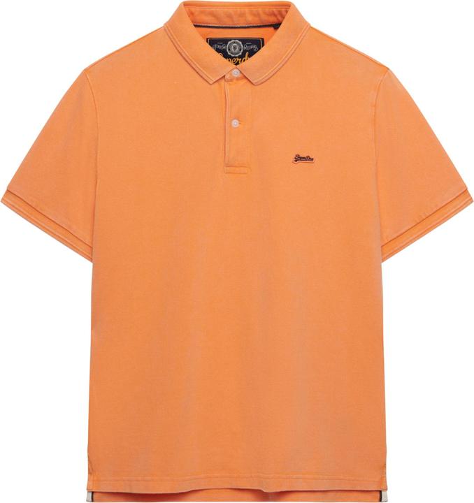 autumn flower orange, herbstblüte orange