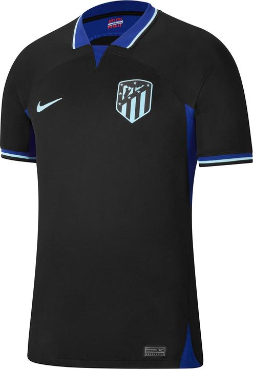 Nike Atletico Madrid Auswärts Trikot (L)
