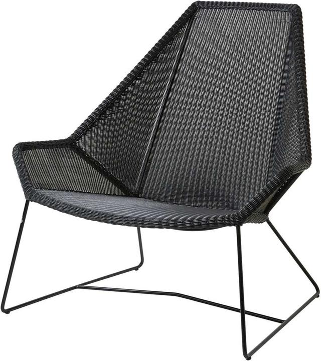 Cane-line Breeze Highbacksessel