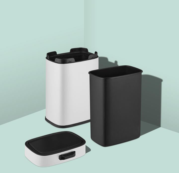 Produktbild Relaxdays Küchenmülleimer (5 l)