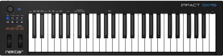Produktbild Nektar Impact GX49 (Keyboard)